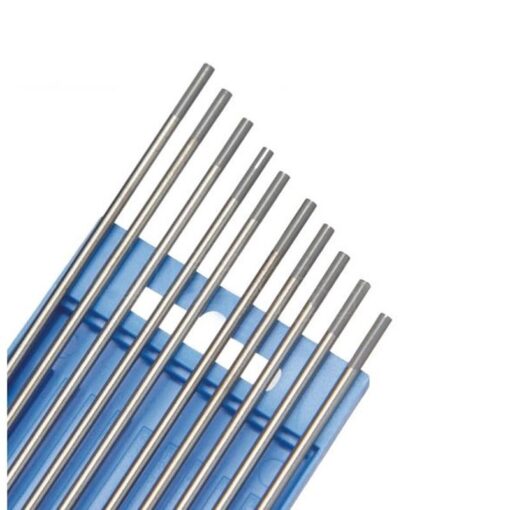 Wolfram elektróda WC20 szürke - Ø 2.4 x 175 mm