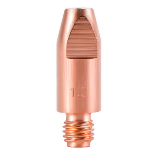 Áramvezető ECu-M8x30x10mm/1,2mm