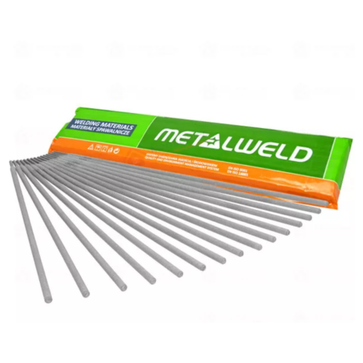 Elektróda Metalweld inox 308LSi 2,5/300mm 1,4kg