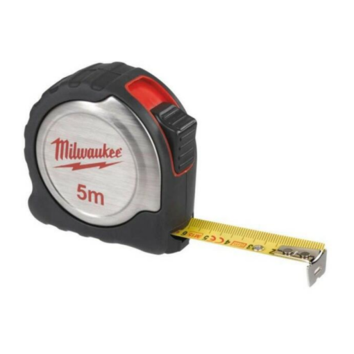 Milwaukee mérőszalag 5m