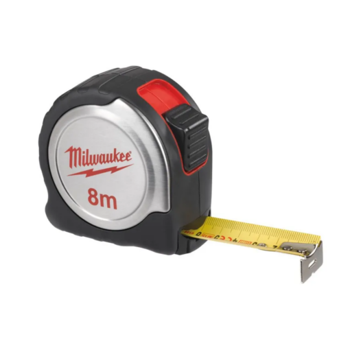 Milwaukee mérőszalag 8m