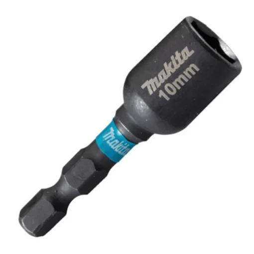 Makita impakt Black mágneses dugókulcs 10 mm