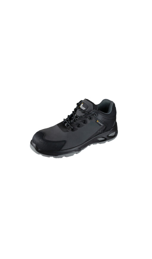 Workman Grey S3 félcipő