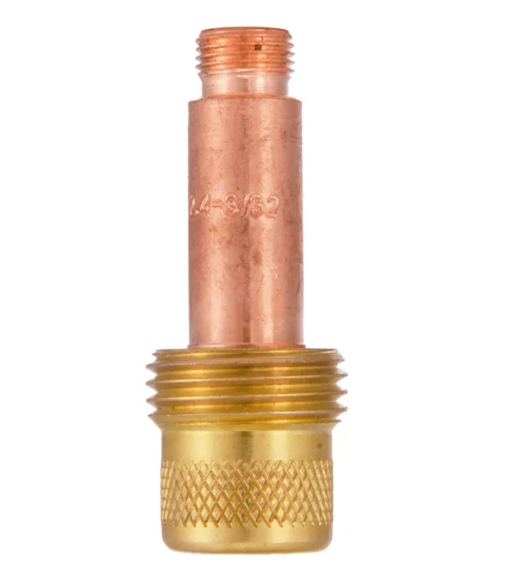 AWI gázlencse SR17-18-26 / 2,4mm 45V26